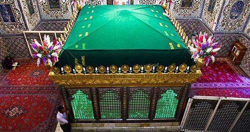 مدينة قزوين
قصر چهل ستون
كنيسة كانتور
إمام زاده