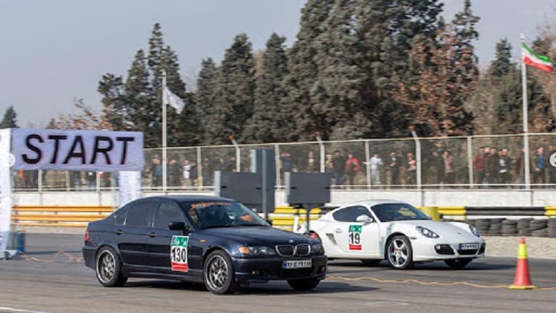 طرقبه (مطعم تشریفات و ترفیهات طرقبه و نهر طرقبه و حدیقة غابة وکیل آباد و منتزه کمر مقبوله)