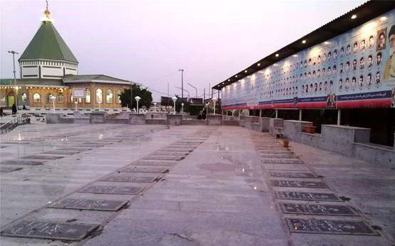 بابلسر (الامام زاده ابراهيم (ع) ، شلال شي إليم ، المنطقة الساحلية میرود ، حديقة حيوانات بابلسر)